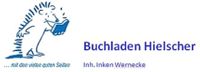 Buchladen Hielscher - Ihr Buchhändler aus Dannenberg, am Markt 13, Tel. 05861-4777