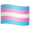 Flagge Transexuelle Flagge Transexuelle