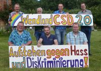 Motto 2020: Aufstehen gegen Hass und Diskriminierung!