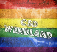 Banner CSD Wendland